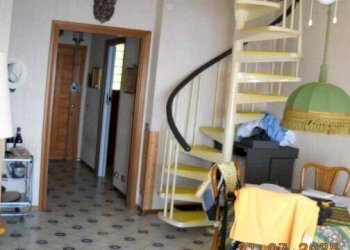 2 - Appartamento all'asta Via Alpe Summa 7/D, Ventimiglia - foto 2