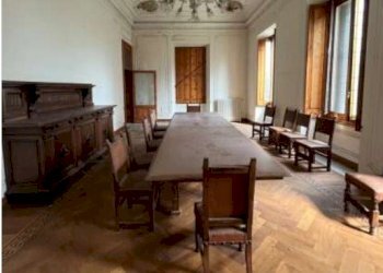 5.jpg - Three-family Villa at auction Strada Villalvernia 3, Novi Ligure - photo 4