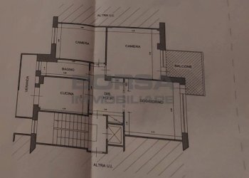 Pln 2 - Appartamento Via Benvenuto Cellini, Livorno - foto 19