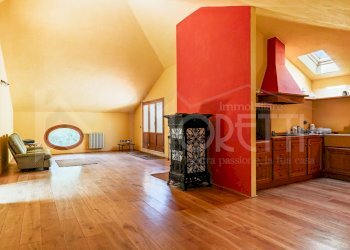 soggiorno piano primo - Villa Via Parrana San Martino, Collesalvetti - photo 2
