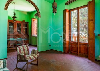 soggiorno piano rialzato - Villa Via Parrana San Martino, Collesalvetti - photo 3