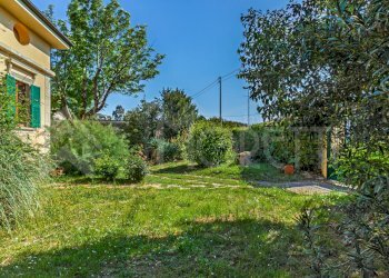 giardino piano rialzato - Villa Via Parrana San Martino, Collesalvetti - photo 6