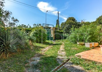 giardino piano rialzato - Villa Via Parrana San Martino, Collesalvetti - photo 8