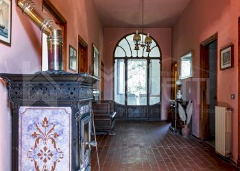 ingresso piano rialzato - Villa Via Parrana San Martino, Collesalvetti - photo 12