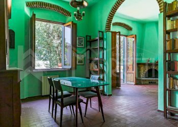 soggiorno piano rialzato - Villa Via Parrana San Martino, Collesalvetti - photo 13