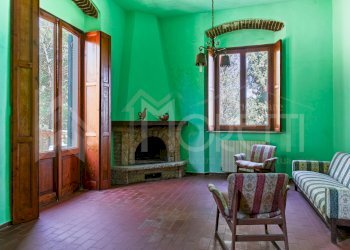 soggiorno piano rialzato - Villa Via Parrana San Martino, Collesalvetti - photo 17
