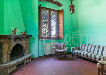 soggiorno piano rialzato - Villa Via Parrana San Martino, Collesalvetti - photo 18