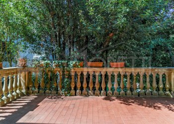 terrazza piano rialzato - Villa Via Parrana San Martino, Collesalvetti - photo 21