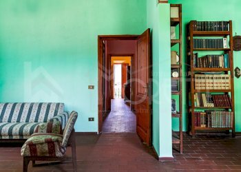 soggiorno piano rialzato - Villa Via Parrana San Martino, Collesalvetti - photo 27