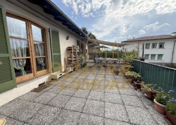 IMG_3806 - Three-room apartment Via Fabio Filzi 2, Verbania - photo 1