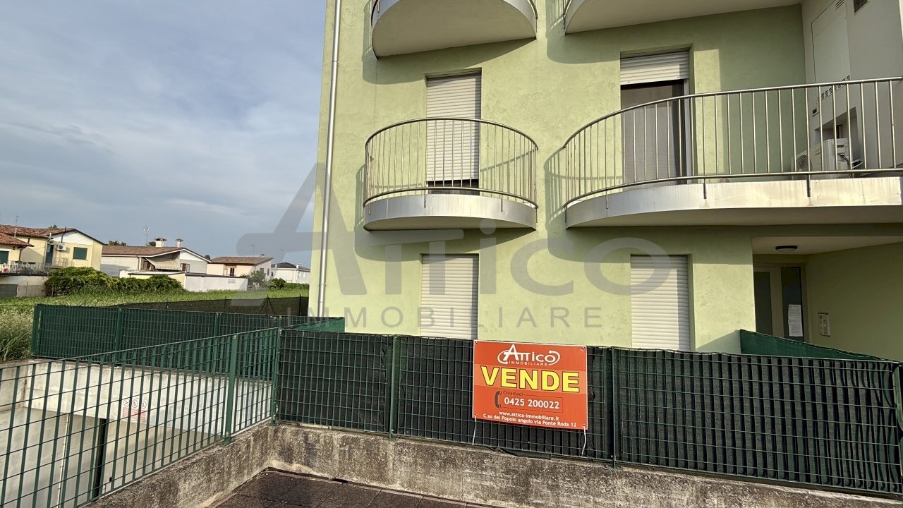 BCAF988C-3A77-4061-A90B-C18C68B542FF.jpeg - Four-room apartment Via Carlo Forlanini RO, Rovigo - photo 1