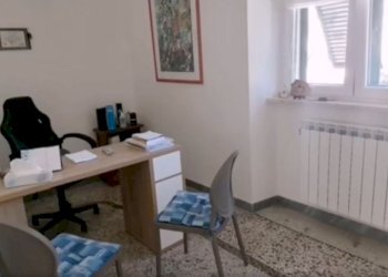 stanza - Ufficio Piazza Tommaseo, Genova (zona Foce) - foto 4