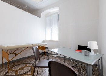 stanza - Ufficio Piazza Tommaseo, Genova (zona Foce) - foto 5