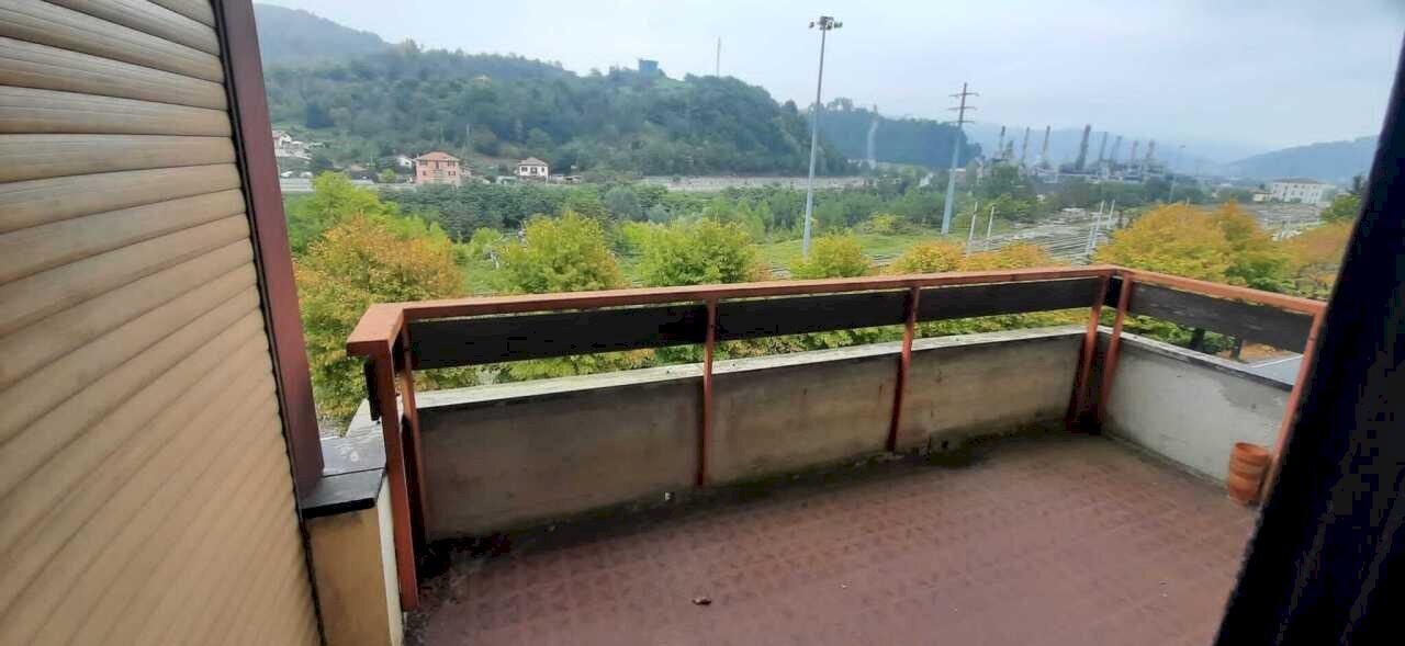 c_poggiolo sala-tinello - Apartment via natale gallino 2, Busalla - photo 1