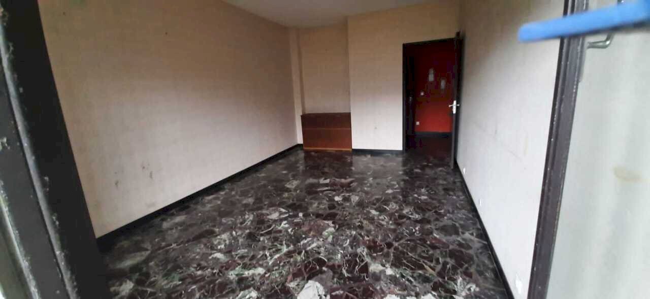 b_sala-3 - Apartment via natale gallino 2, Busalla - photo 3