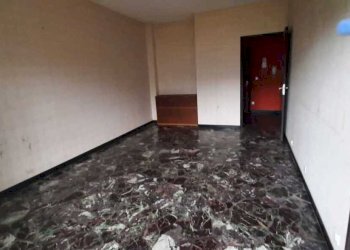b_sala-3 - Apartment via natale gallino 2, Busalla - photo 3