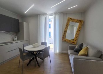 5412310f-3276-4bf4-9e90-47aea1fedc7d - Three-room apartment Corso Dante Alighieri 198, Alassio - photo 4