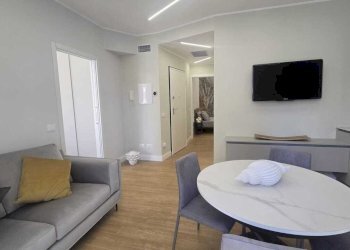 1ff51211-1aa3-48d9-aa07-847834ae8274 - Three-room apartment Corso Dante Alighieri 198, Alassio - photo 8