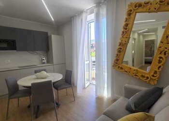 6fe0db4c-a3c3-41af-91cc-ffdd2400fb31 - Three-room apartment Corso Dante Alighieri 198, Alassio - photo 9