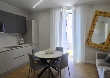 8a1e6e44-e183-4adb-8c2e-f54e3a9170f4 - Three-room apartment Corso Dante Alighieri 198, Alassio - photo 10