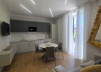 0356a981-3c7c-4ae7-8d4c-12400afbffc1 - Three-room apartment Corso Dante Alighieri 198, Alassio - photo 11