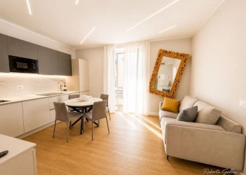 6e7efb07-af5e-416f-9024-3d9c67bdb31e - Three-room apartment Corso Dante Alighieri 198, Alassio - photo 1
