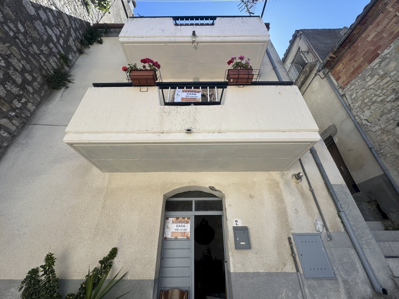 IMG_1007 - Townhouse San Buono - photo 2