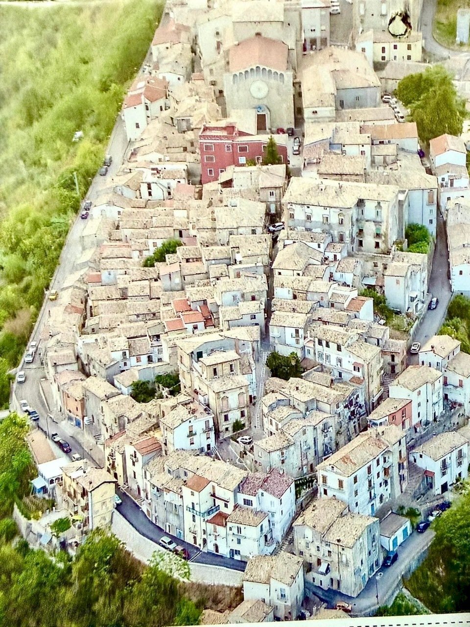 e84edb17-5e43-4fb6-8d55-bd2fa6cafdf3 - Townhouse San Buono - photo 3