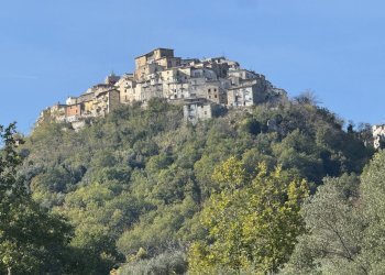 IMG_6228.JPG - Townhouse San Buono - photo 4