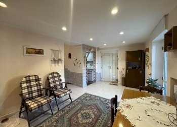 IMG_6165.JPG - Townhouse San Buono - photo 9