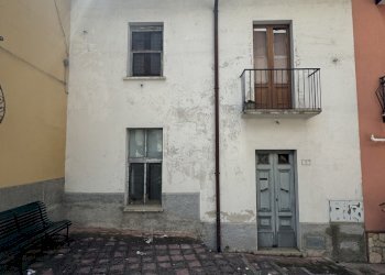 IMG_6551.JPG - Apartment Piazza del Municipio, Lama dei Peligni - photo 2