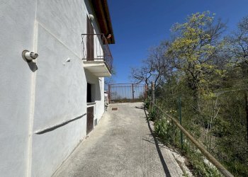 IMG_1585.JPG - Independent house Gessopalena - photo 6