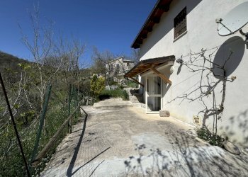 IMG_1587.JPG - Independent house Gessopalena - photo 8