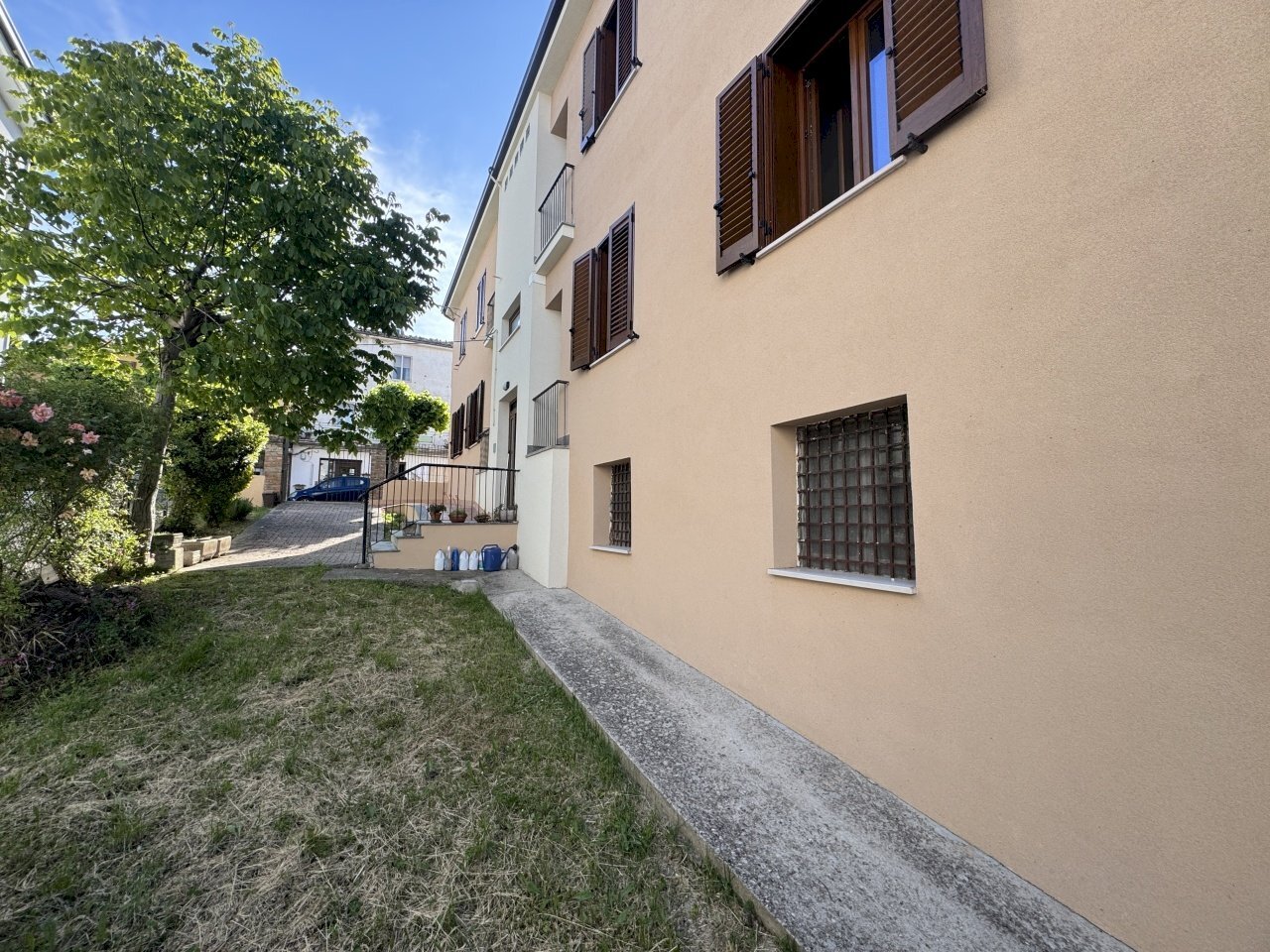 IMG_0510 - Appartamento Roccaspinalveti (CH), Roccaspinalveti - foto 2