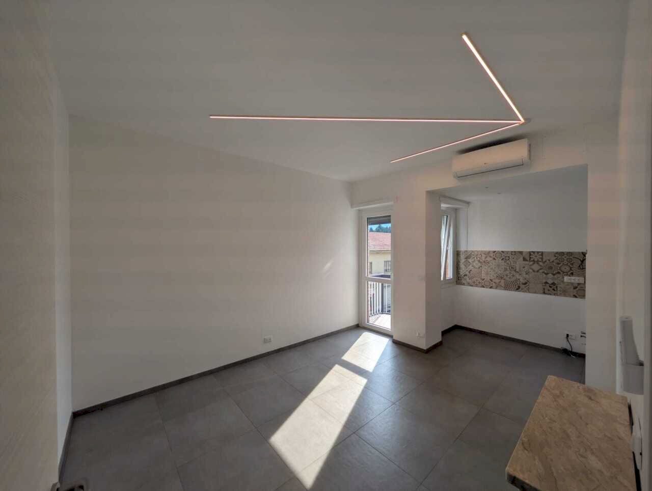 BALANGERO - Two-room apartment Stradale Mathi 1, Balangero - photo 1