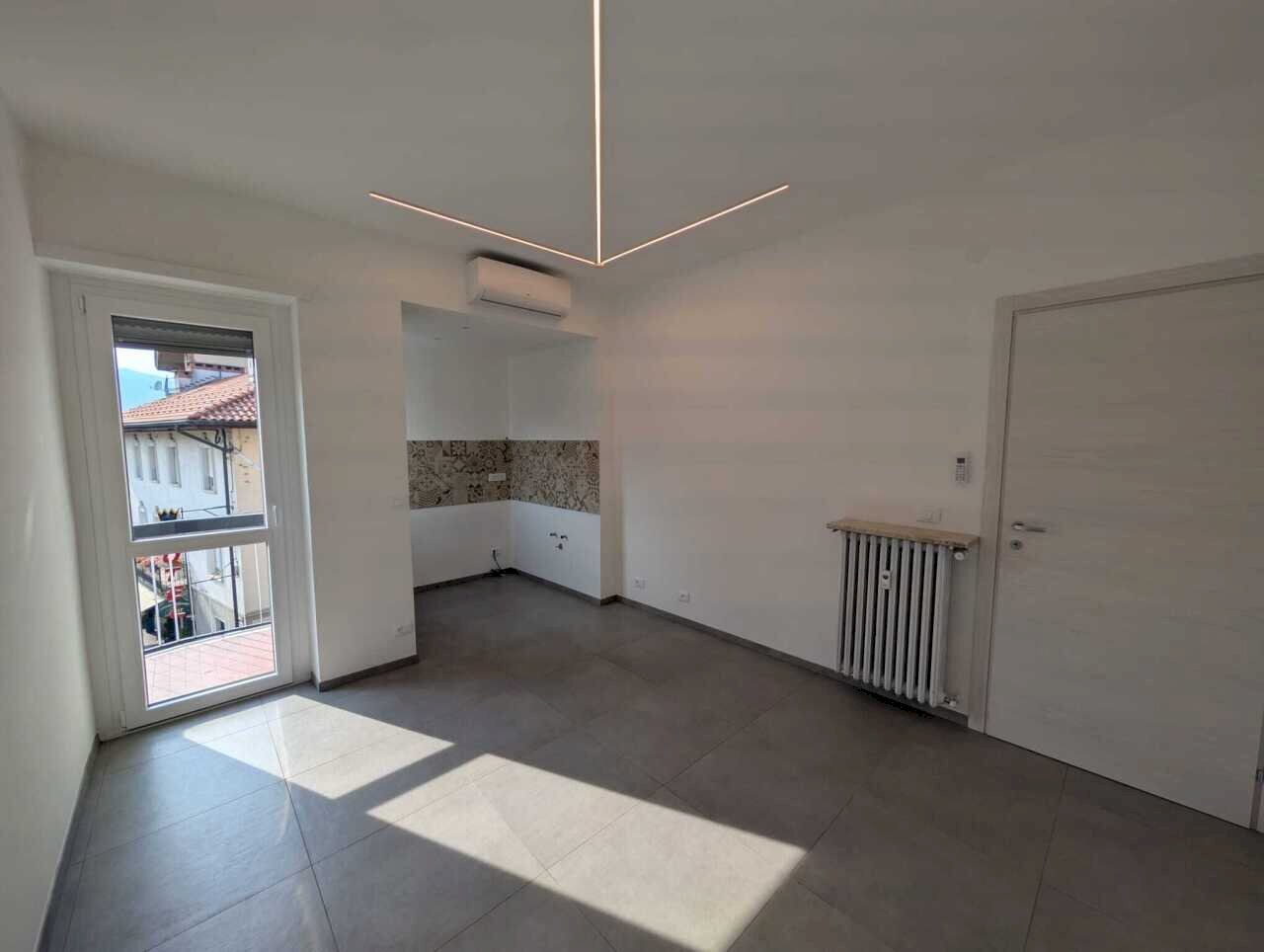 BALANGERO - Two-room apartment Stradale Mathi 1, Balangero - photo 3