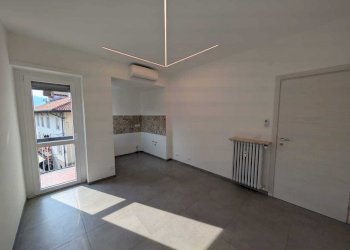 BALANGERO - Two-room apartment Stradale Mathi 1, Balangero - photo 3