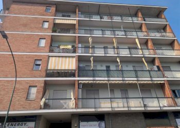 BALANGERO - Two-room apartment Stradale Mathi 1, Balangero - photo 22