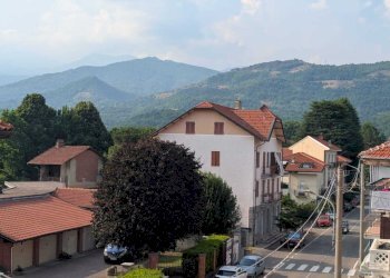 BALANGERO - Two-room apartment Stradale Mathi 1, Balangero - photo 23