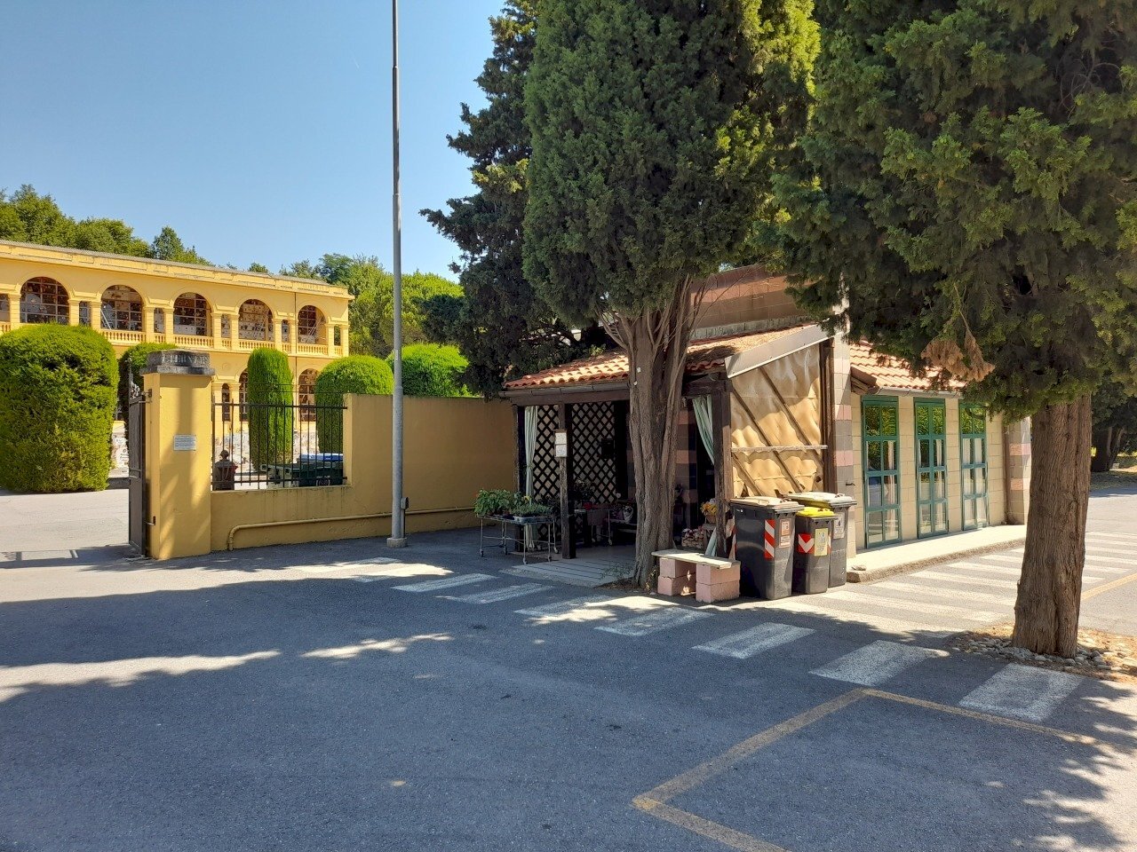 esterno - Shop Via Giuseppe Verdi 3, Vado Ligure - photo 1