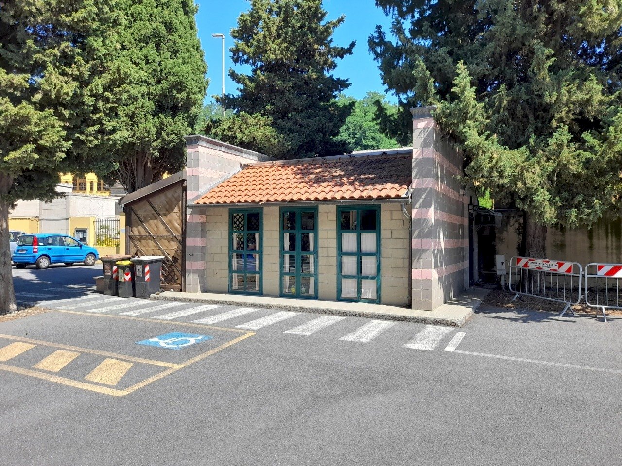 esterno - Shop Via Giuseppe Verdi 3, Vado Ligure - photo 2