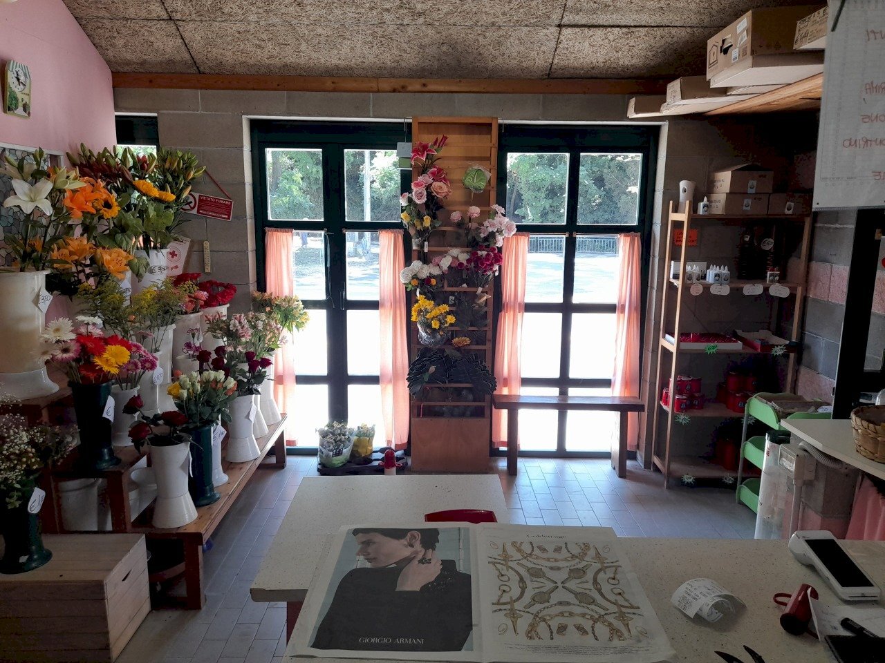 interno - Shop Via Giuseppe Verdi 3, Vado Ligure - photo 3