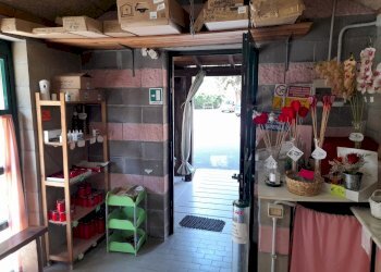 ingresso - Shop Via Giuseppe Verdi 3, Vado Ligure - photo 6