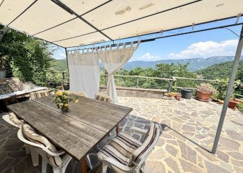 IMG_3067 - Casale Via delle Cavallaie 3, Cantagallo - foto 1