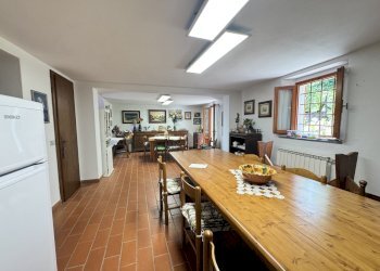 IMG_3041 - Casale Via delle Cavallaie 3, Cantagallo - foto 3