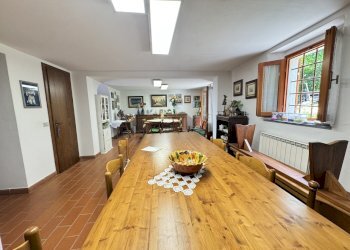 IMG_3042 - Casale Via delle Cavallaie 3, Cantagallo - foto 4