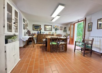 IMG_3043 - Casale Via delle Cavallaie 3, Cantagallo - foto 5