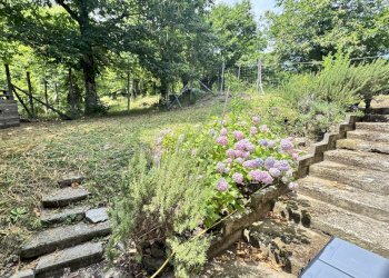 IMG_3046 - Casale Via delle Cavallaie 3, Cantagallo - foto 7