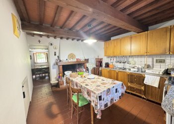IMG_3039 - Casale Via delle Cavallaie 3, Cantagallo - foto 8