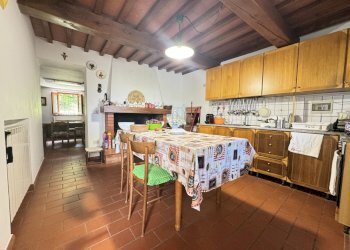 IMG_3040 - Casale Via delle Cavallaie 3, Cantagallo - foto 9